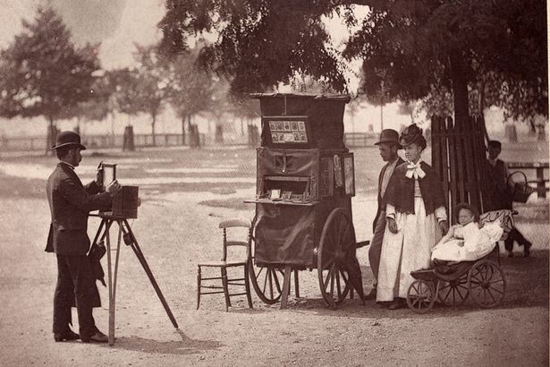 cuoc song London the ky 19 anh 2