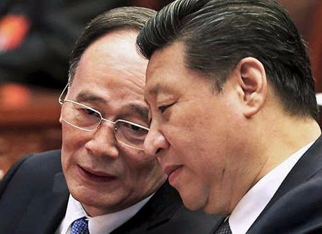 Vuong Ky Son: Nhieu nguoi tin ma quy hon to chuc hinh anh