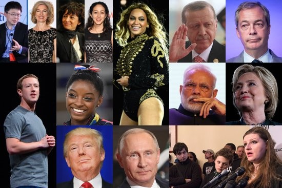 nhân vật của năm tạp chí TIME ảnh 2 nhan vat cua nam tap chi TIME anh 2