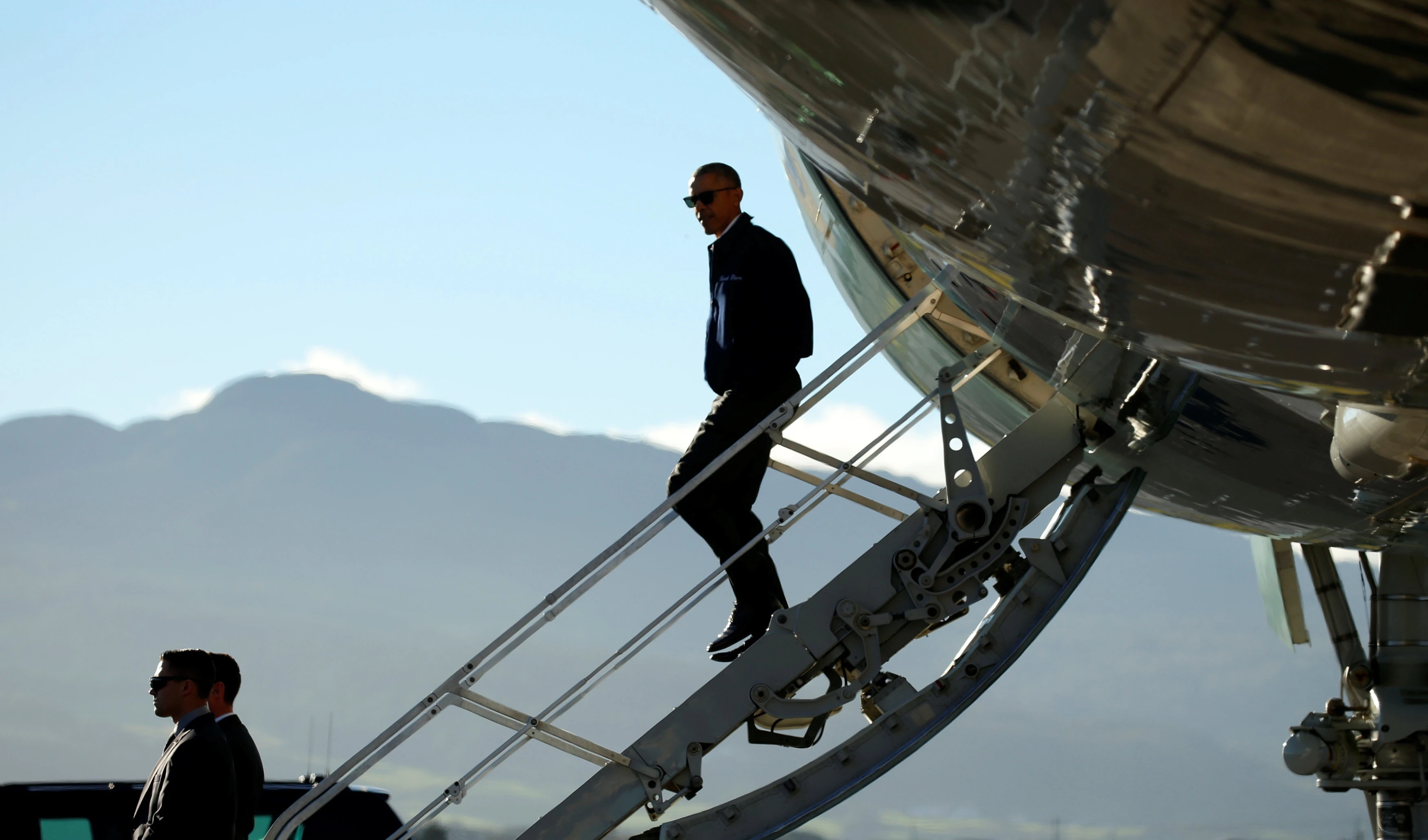 chuyen co tong thong My dat do anh 4