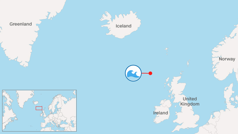 song than ky luc the gioi anh 1