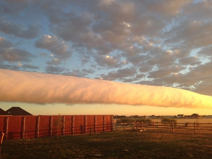 May hinh ong hiem gap o My hinh anh