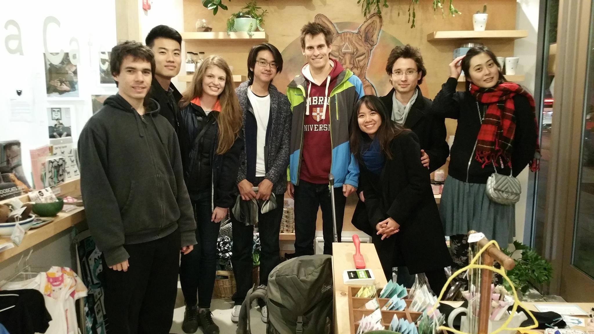 người Việt ở nước ngoài đón năm mới ảnh 5 nguoi Viet o nuoc ngoai don nam moi anh 5