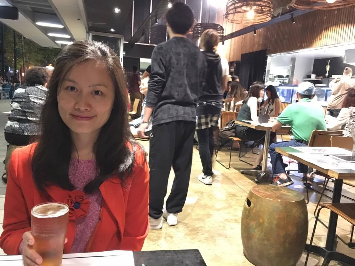 người Việt ở nước ngoài đón năm mới ảnh 3 nguoi Viet o nuoc ngoai don nam moi anh 3