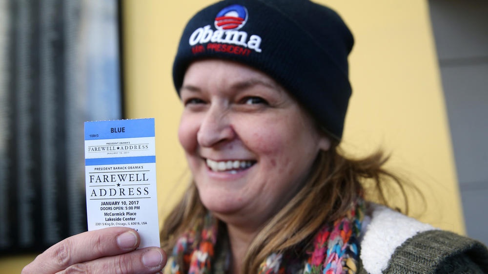 phát biểu cuối cùng của Obama ảnh 6 phat bieu cuoi cung cua Obama anh 6