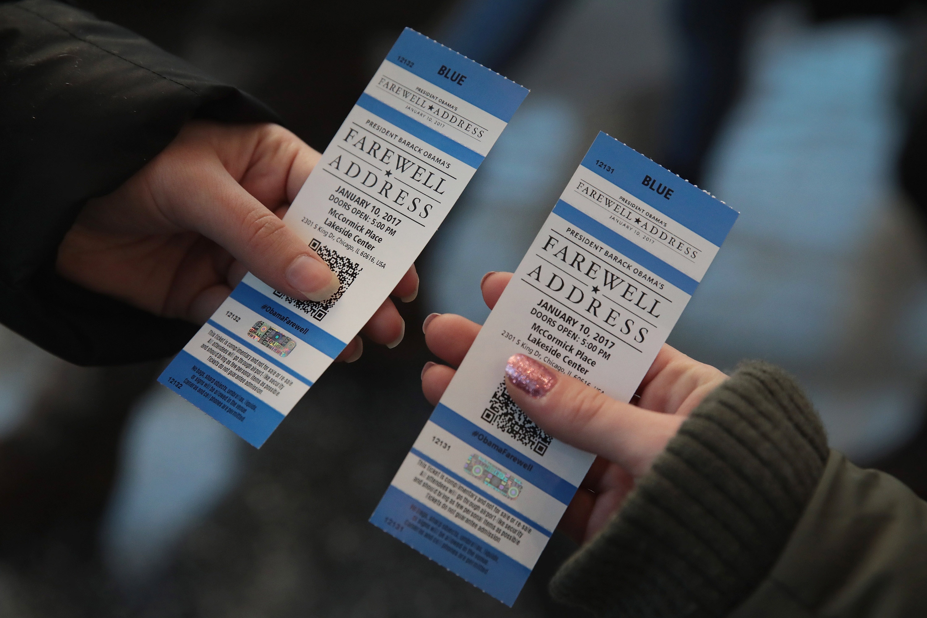 phát biểu cuối cùng của Obama ảnh 11 phat bieu cuoi cung cua Obama anh 11