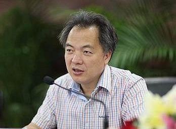 TQ: Cuc truong ban bi thu roi tu sat la nghi pham tham nhung hinh anh