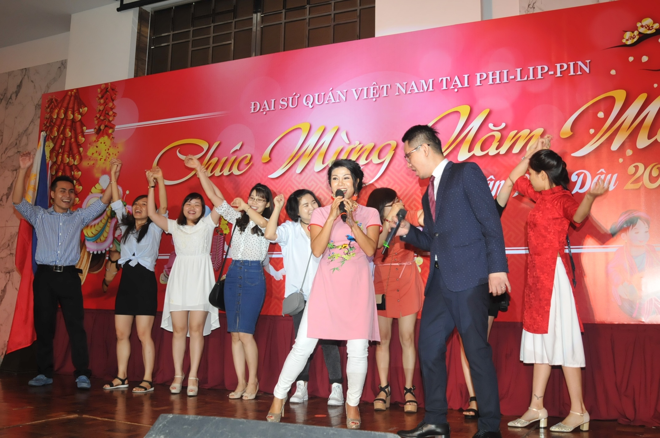 tet cong dong 2017 anh 11