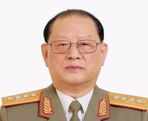 Bao Han: Bo truong an ninh Trieu Tien bi cach chuc hinh anh