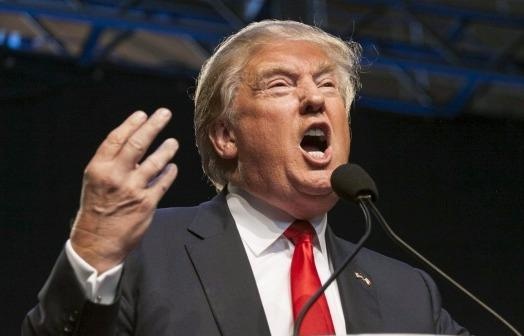 Goi NAFTA la 'tai uong', Trump muon day nhanh tai dam phan hinh anh