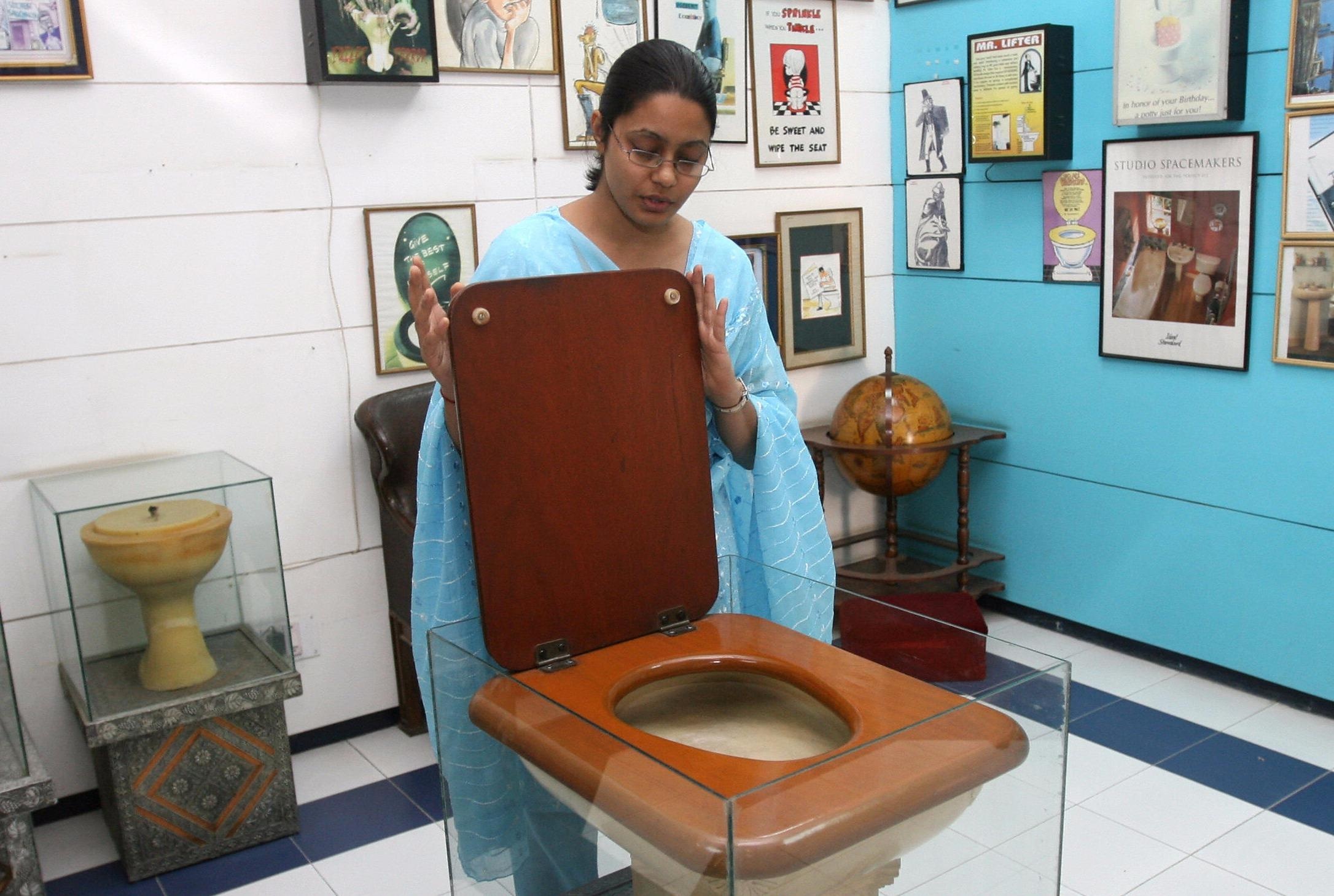 Nhung bao tang ky quac nhat the gioi hinh anh