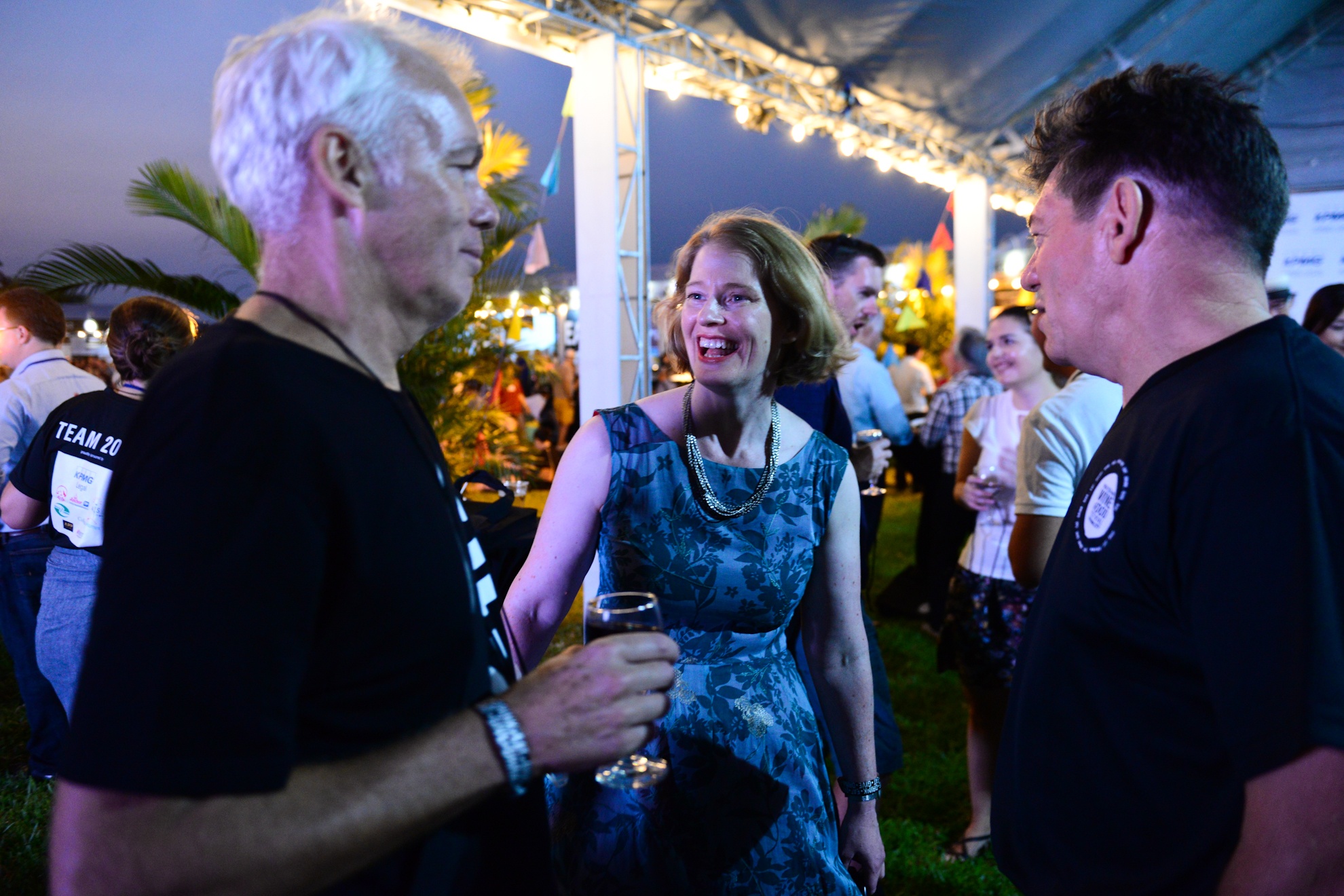 New Zealand ung ho TPP khong My anh 2