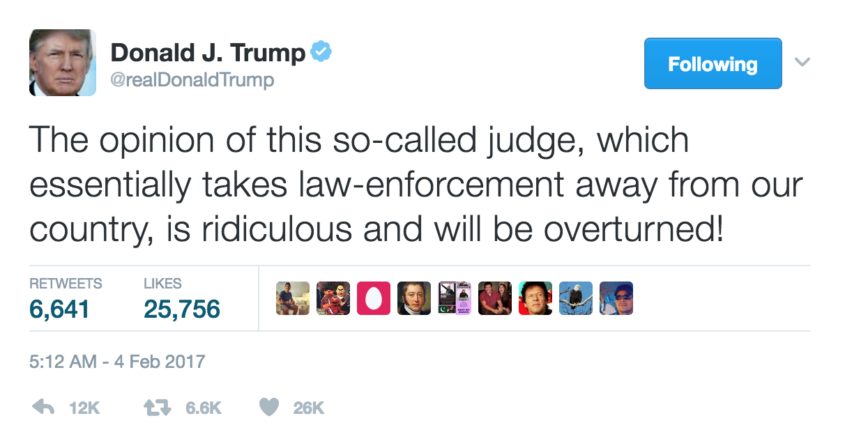 Donald Trump ảnh 1 Donald Trump anh 1