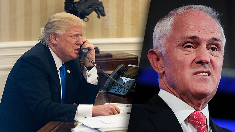 phong cách ngoại giao Trump ảnh 1 phong cach ngoai giao Trump anh 1