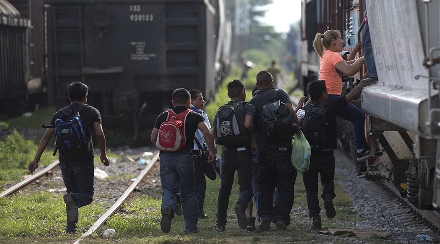 lệnh cấm Hồi giáo của Trump ảnh 2 lenh cam Hoi giao cua Trump anh 2