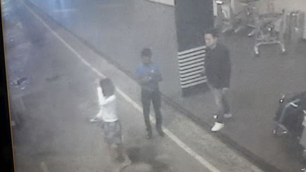 Dien bien dieu tra cai chet cua anh trai lanh dao Trieu Tien hinh anh