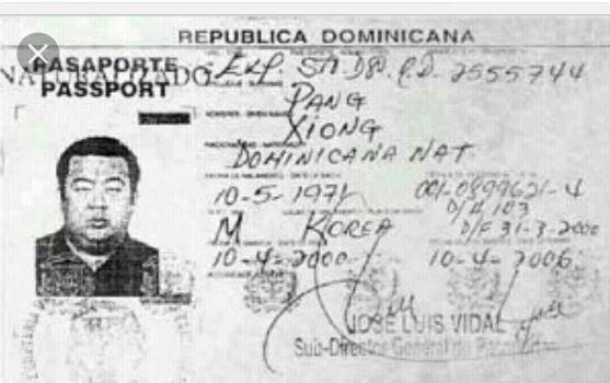 cuoc song tron chay cua Kim Jong Nam anh 2