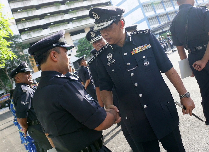 Kim Jong Nam bi sat hai anh 1