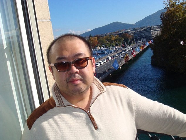 Kim Jong Nam tai Macau: 'Song kieu Las Vegas o chau A' hinh anh