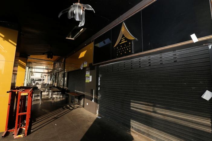 Kim Jong Nam bị sát hại ở Malaysia ảnh 2 Kim Jong Nam bi sat hai o Malaysia anh 2