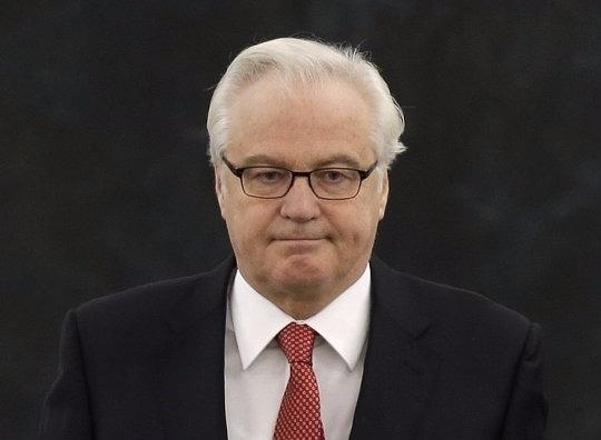 Dai su Nga tai LHQ dot tu tai New York truoc ngay sinh nhat hinh anh