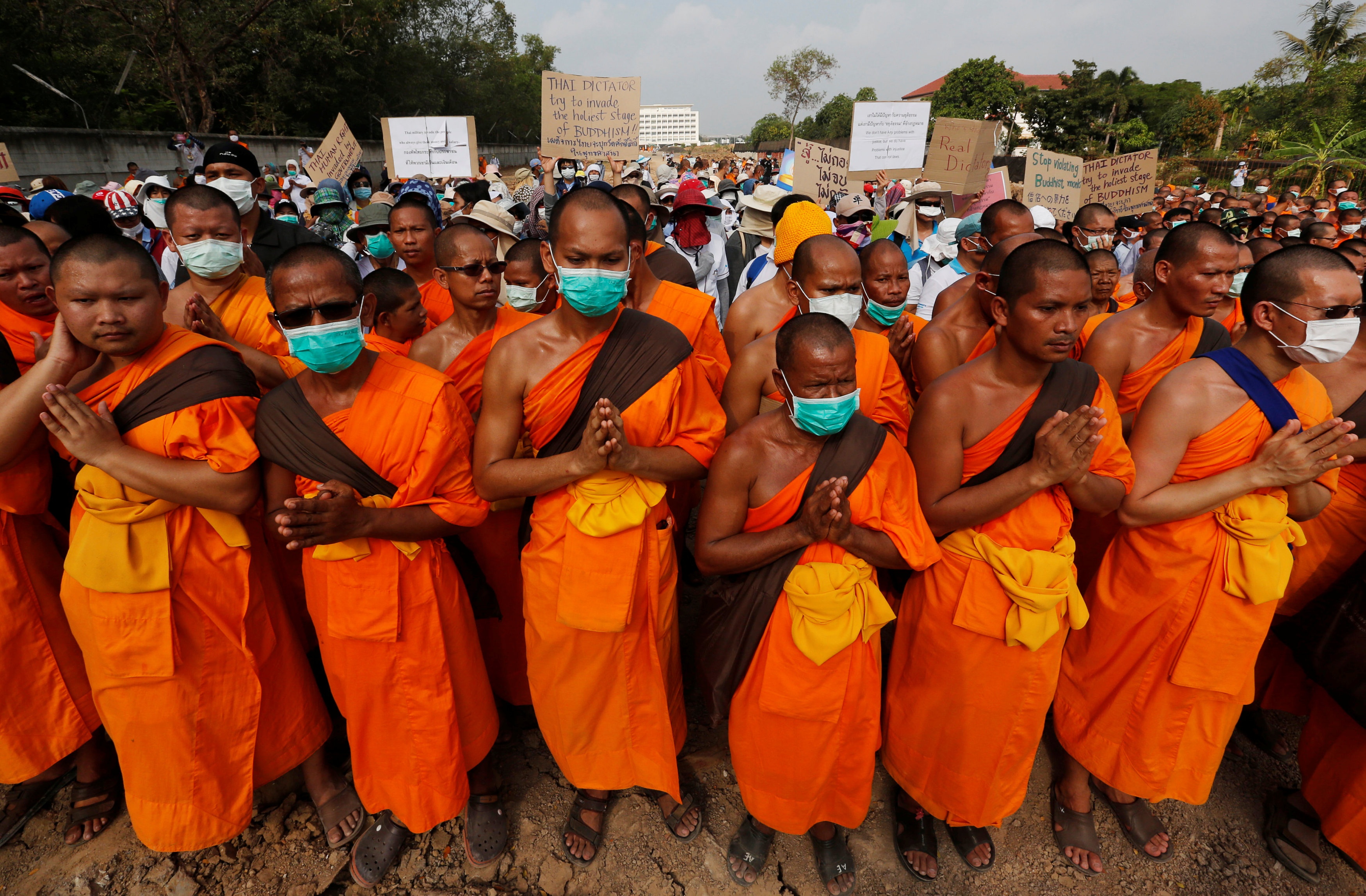 su tru tri bi to tham o o Thai anh 9