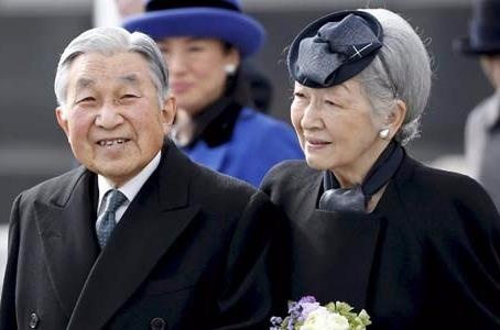 Nhat hoang tham VN: Dau an lich su trong quan he Viet - Nhat hinh anh