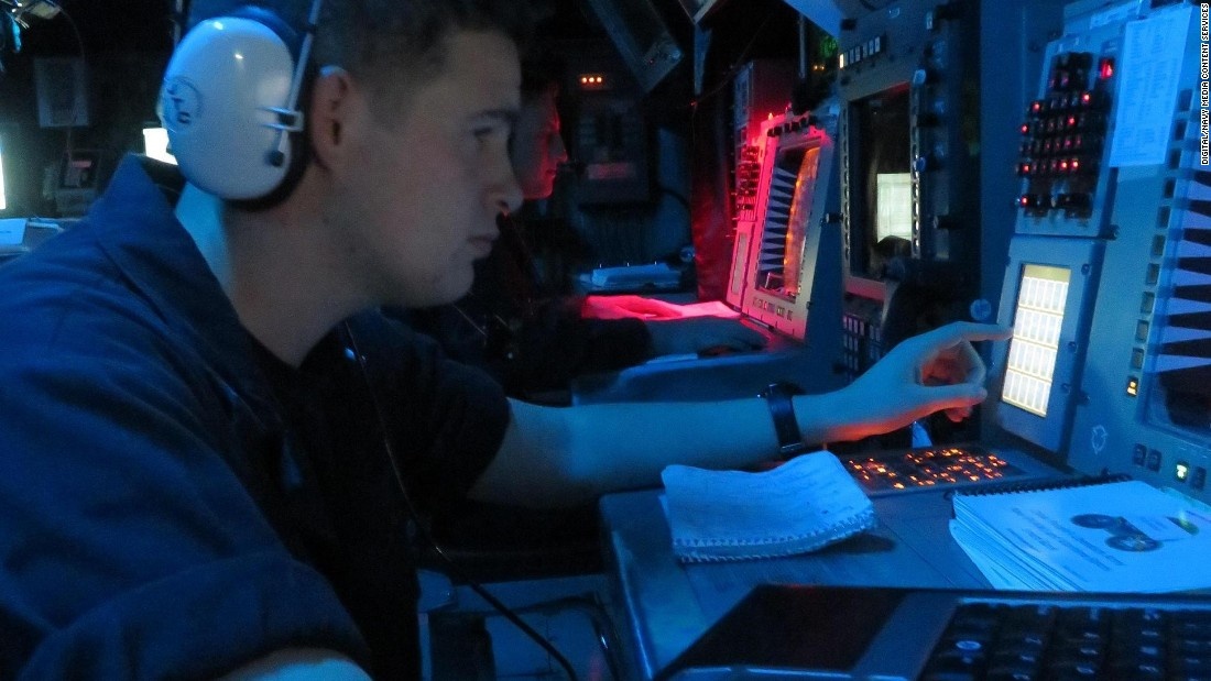 hải quân Mỹ trên Biển Đông ảnh 11 hai quan My tren Bien Dong anh 11