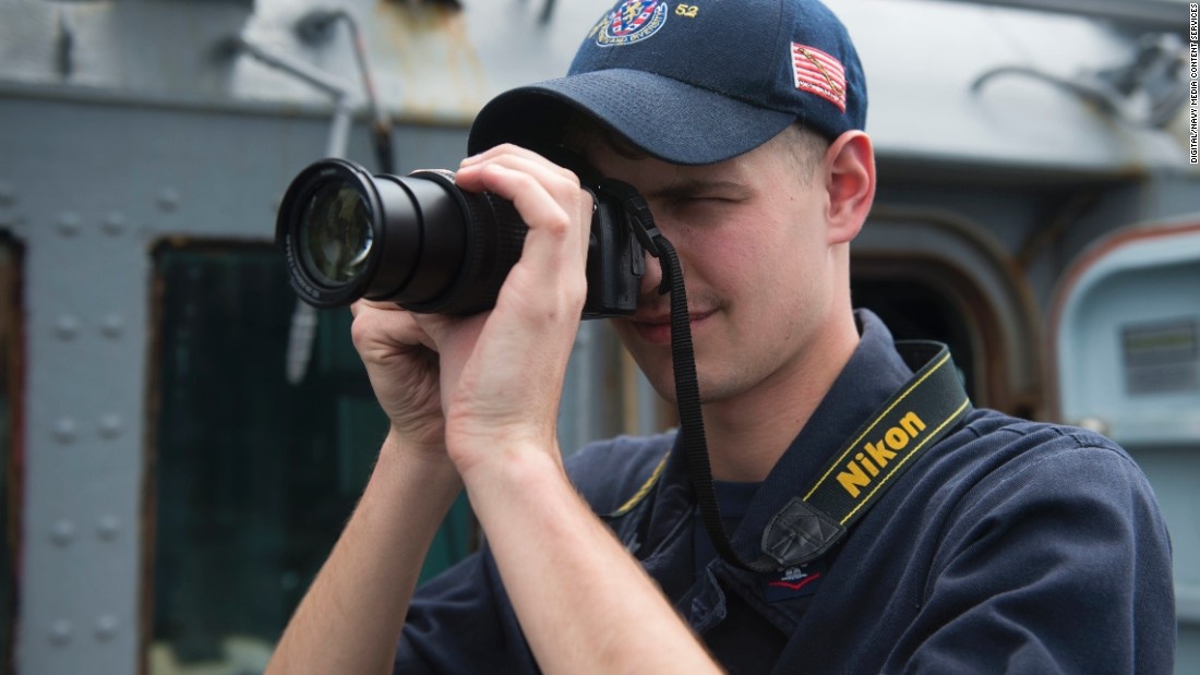 hải quân Mỹ trên Biển Đông ảnh 12 hai quan My tren Bien Dong anh 12