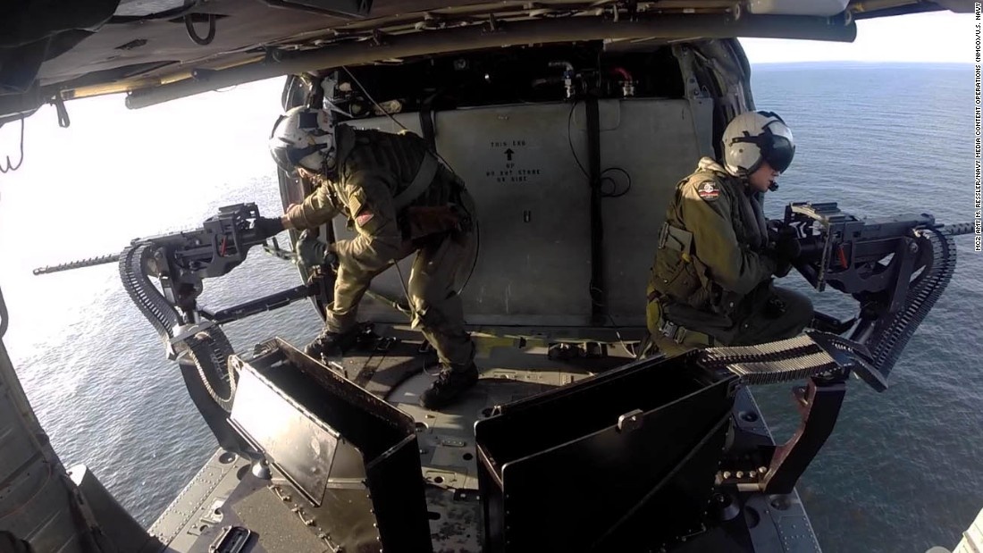 hải quân Mỹ trên Biển Đông ảnh 5 hai quan My tren Bien Dong anh 5