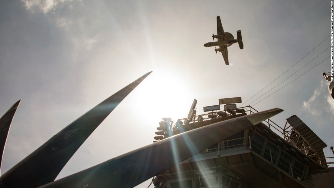 hải quân Mỹ trên Biển Đông ảnh 8 hai quan My tren Bien Dong anh 8