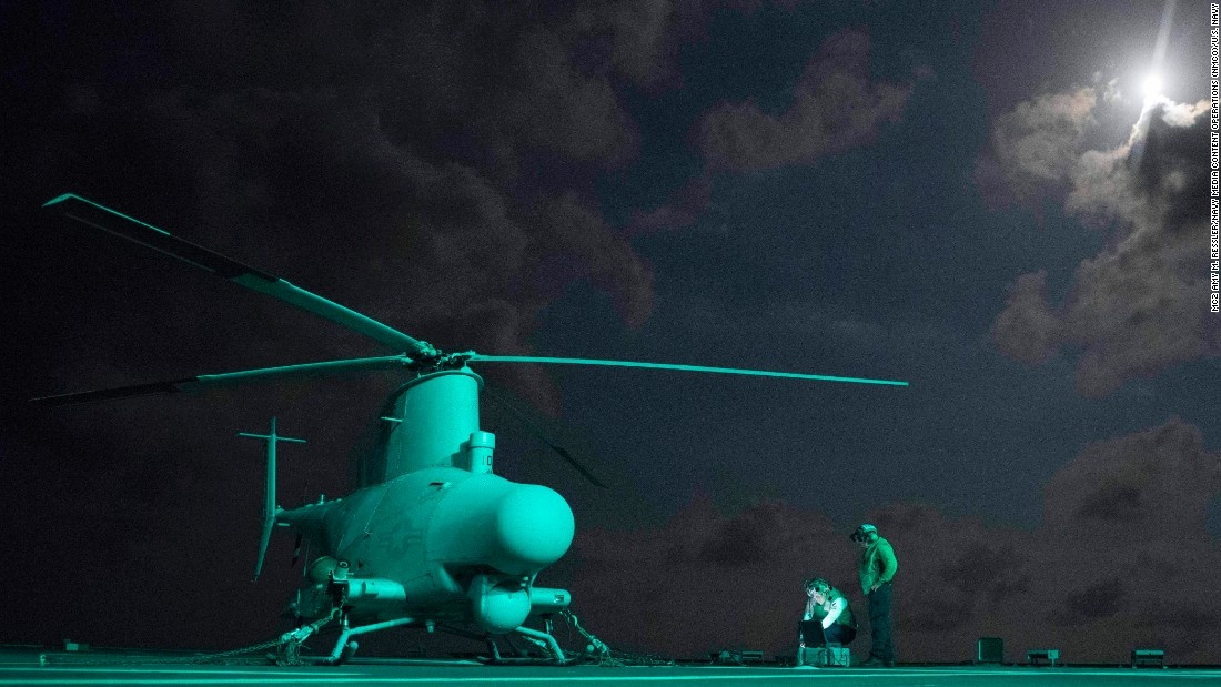 hải quân Mỹ trên Biển Đông ảnh 6 hai quan My tren Bien Dong anh 6