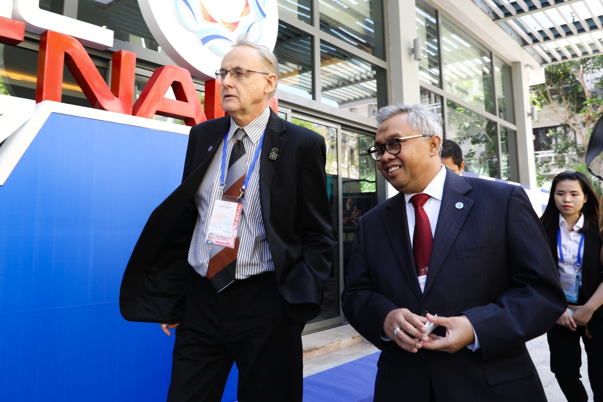 hoi nghi APEC tai Nha Trang anh 2