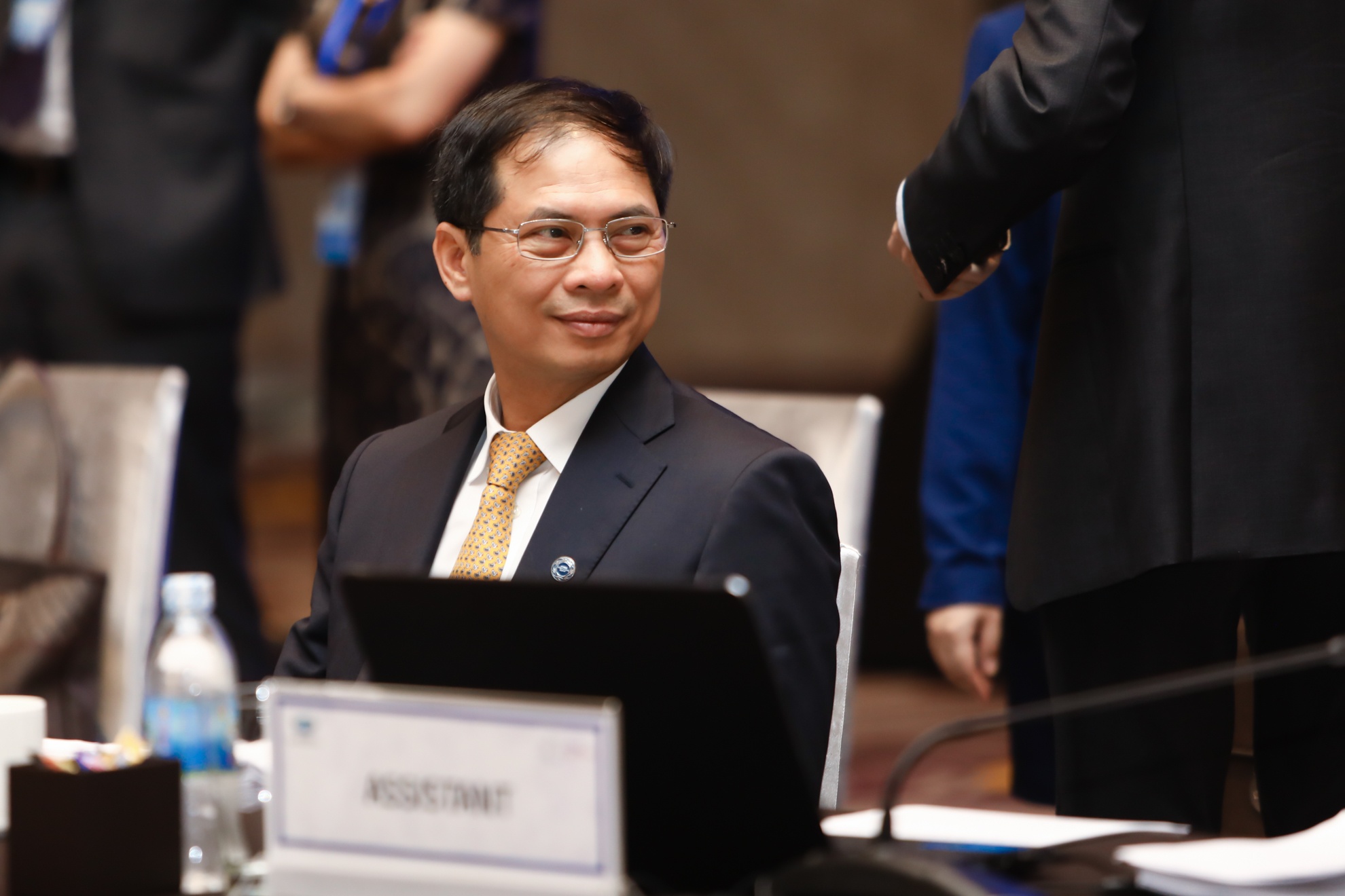 APEC 2017: Co hoi nao cho hoi nhap kinh te khu vuc? hinh anh