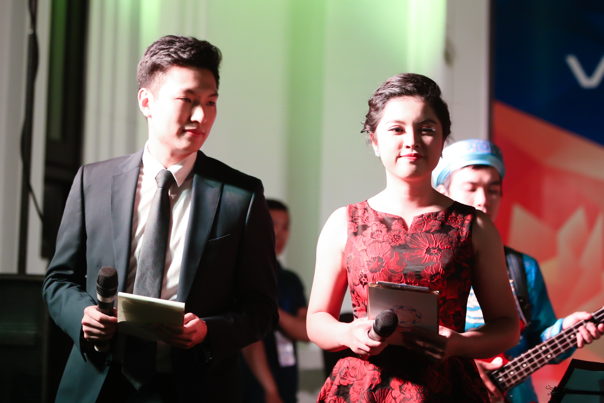 hoi nghi APEC tai Nha Trang anh 14