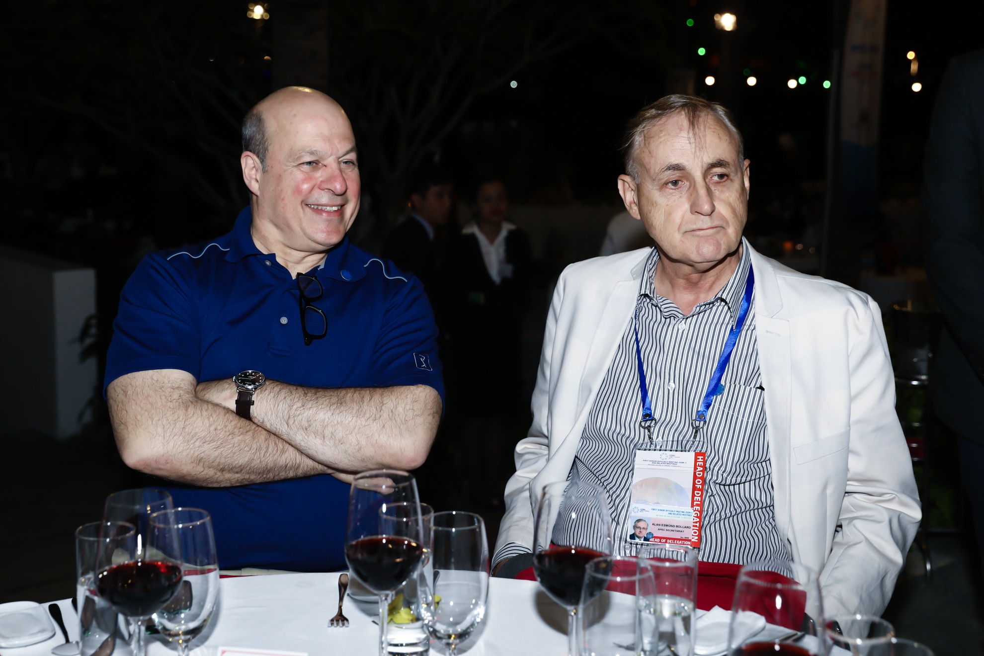 hoi nghi APEC tai Nha Trang anh 12