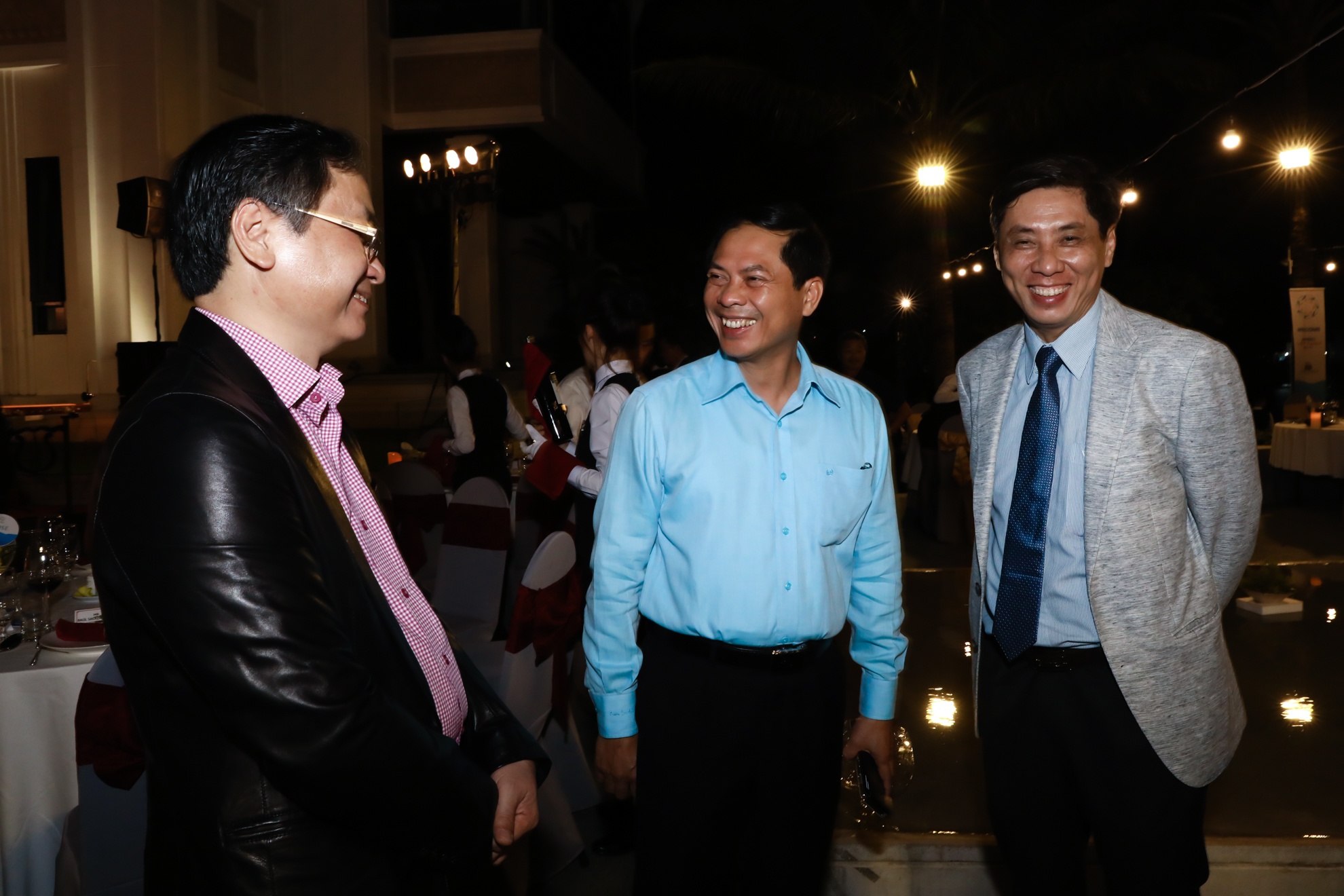 hoi nghi APEC tai Nha Trang anh 13