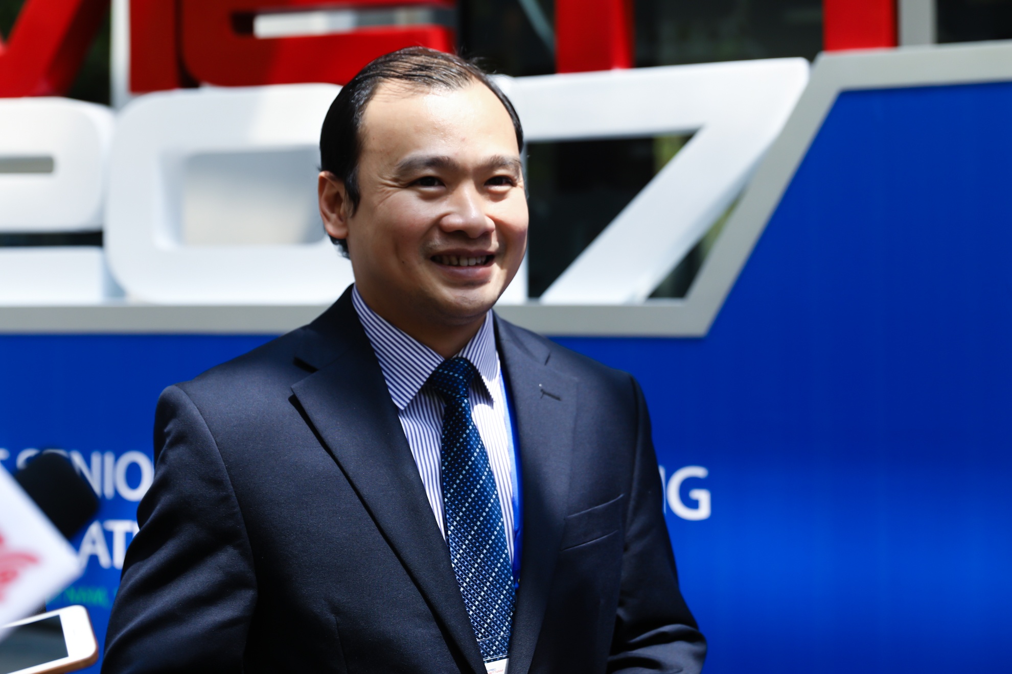 hoi nghi APEC tai Nha Trang anh 7