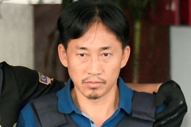Malaysia bac cao buoc doa giet gia dinh nghi pham vu Kim Jong Nam hinh anh