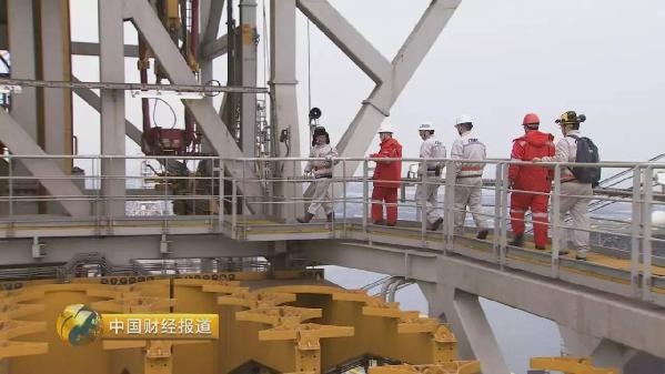 gian khoan dau cua Trung Quoc anh 3