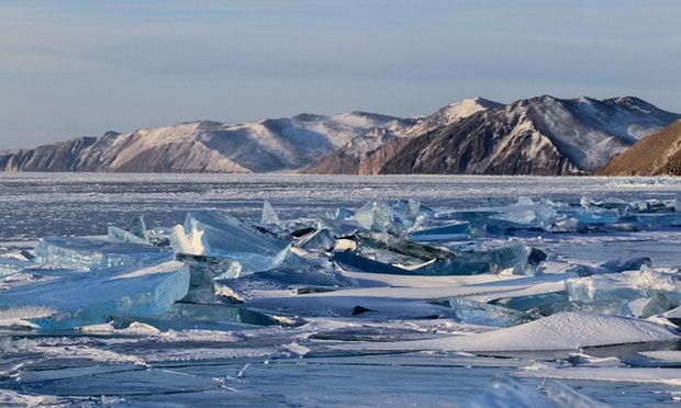 Trung Quoc muon dan nuoc tu ho lon nhat the gioi de giai han hinh anh