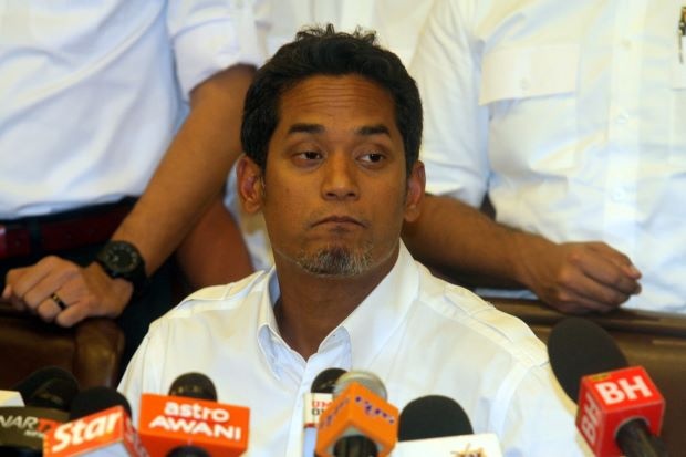 Triều Tiên cấm công dân Malaysia xuất cảnh ảnh 2 Trieu Tien cam cong dan Malaysia xuat canh anh 2