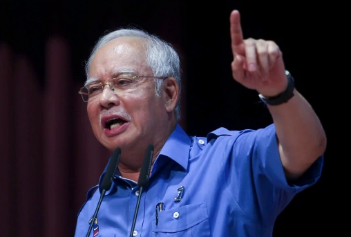 Thu tuong Malaysia hop an ninh, yeu cau Trieu Tien tha cong dan hinh anh