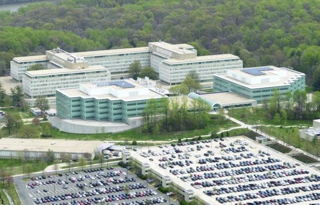 Gan 9.000 tai lieu cua tinh bao My bi ro ri hinh anh