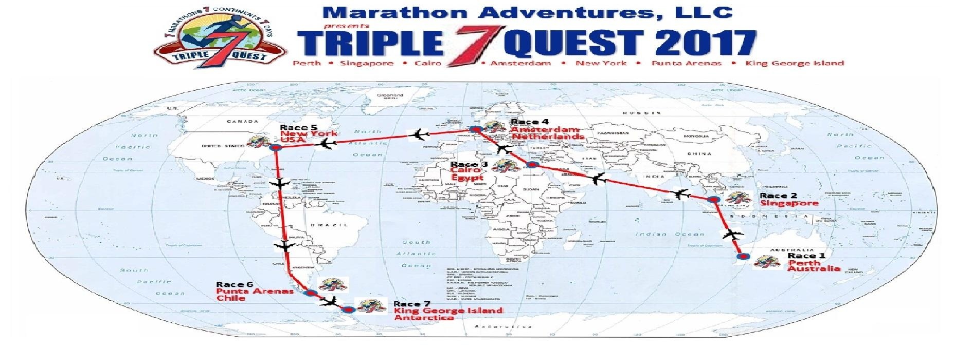 cu ba goc Viet chay marathon o 7 chau luc anh 2