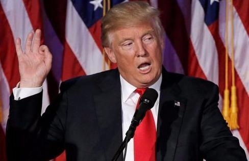 Ong Trump co quyen gop luong tong thong nhu da hua? hinh anh