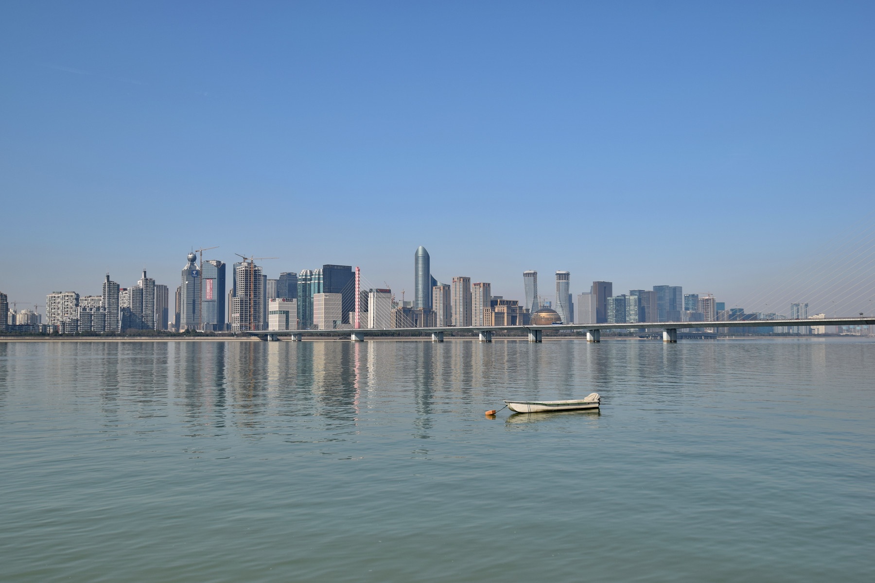 quy hoach song Tien Duong anh 2