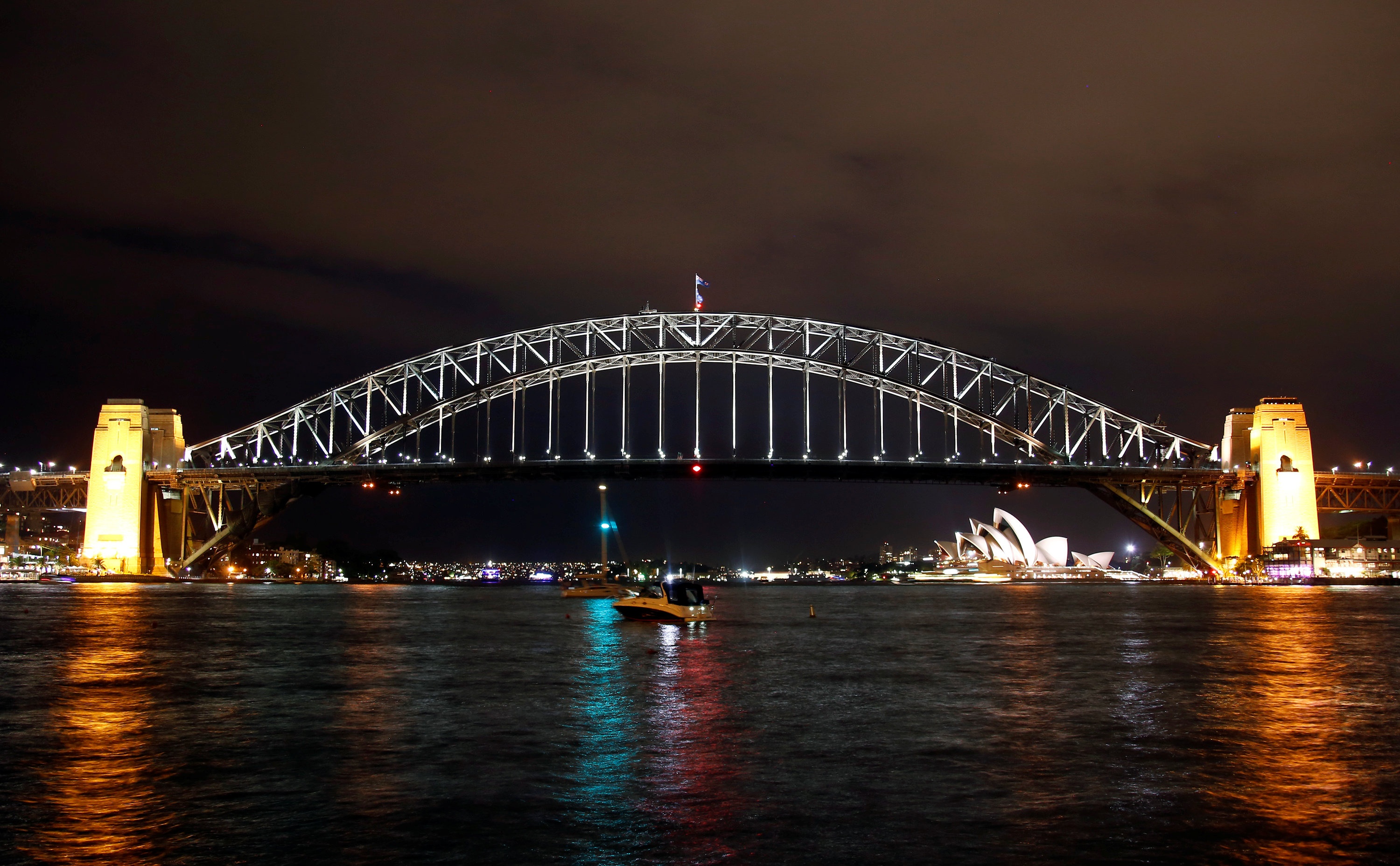 Australia huong ung Gio Trai Dat 2017 hinh anh