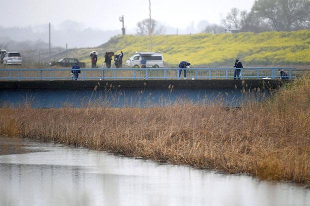 Be gai Viet chet o Nhat bi bat coc 'vai phut' sau khi roi nha? hinh anh