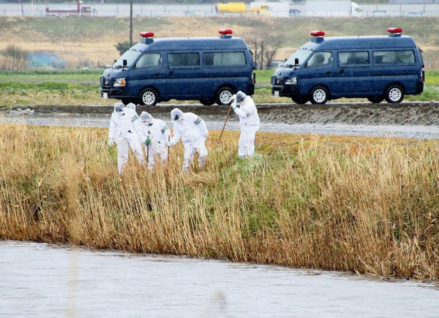 bé gái Việt bị sát hại ở Nhật ảnh 2 be gai Viet bi sat hai o Nhat anh 2